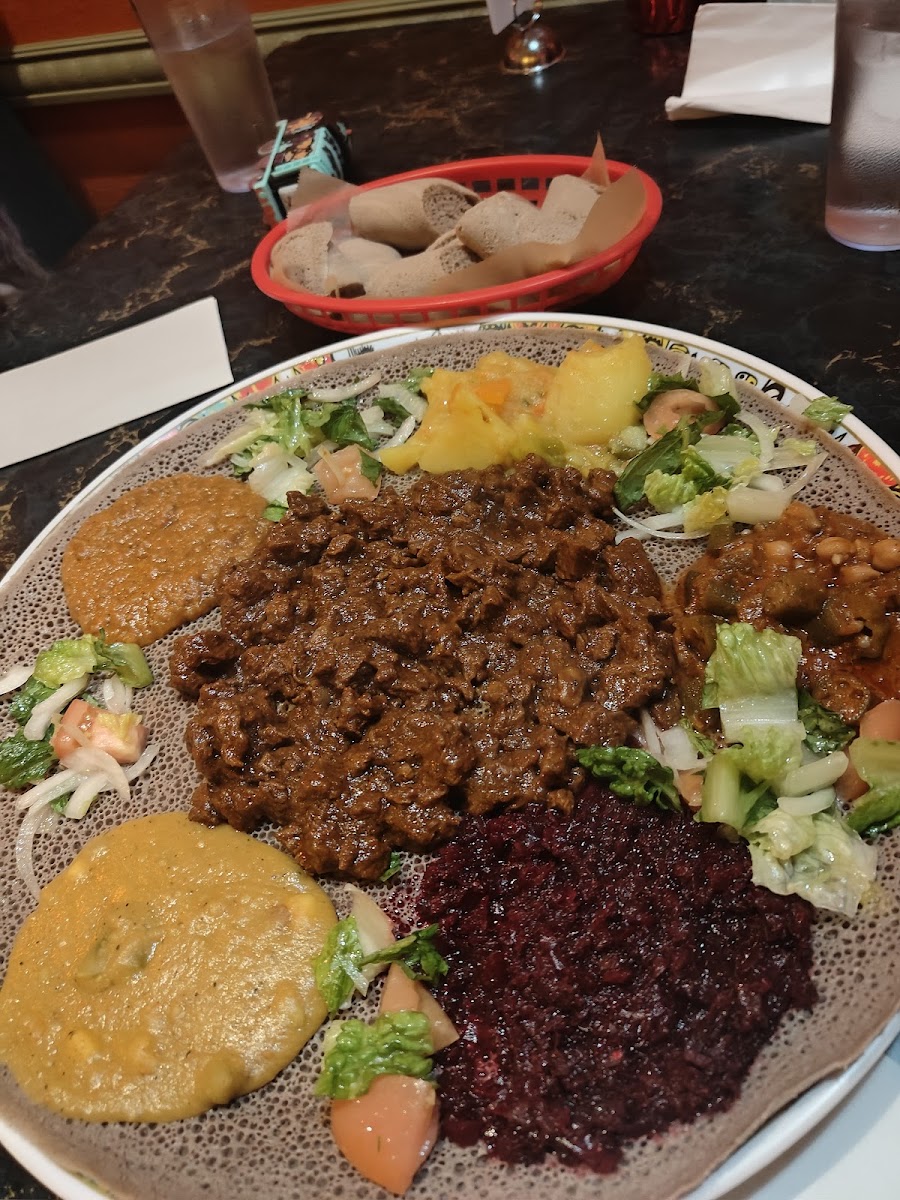 E'njoni Cafe