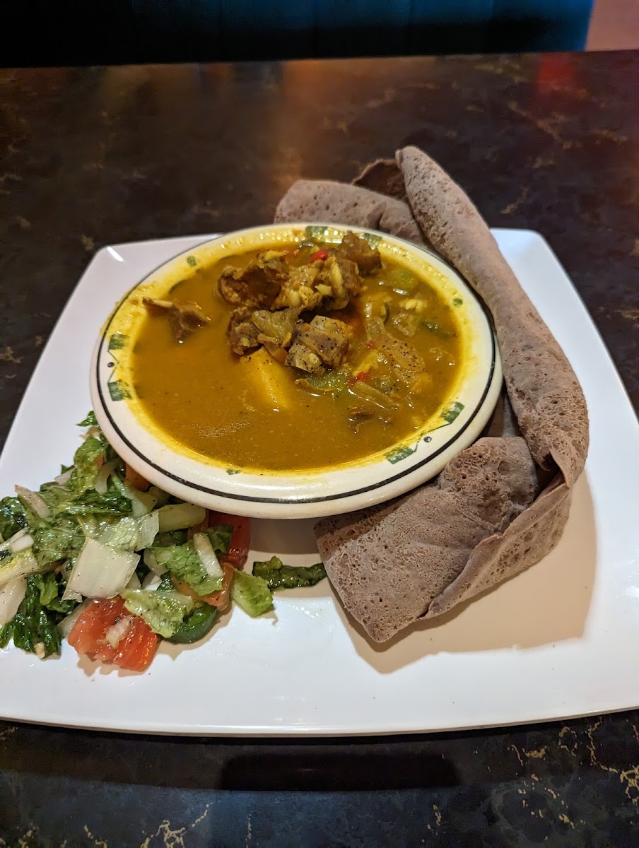E'njoni Cafe-5