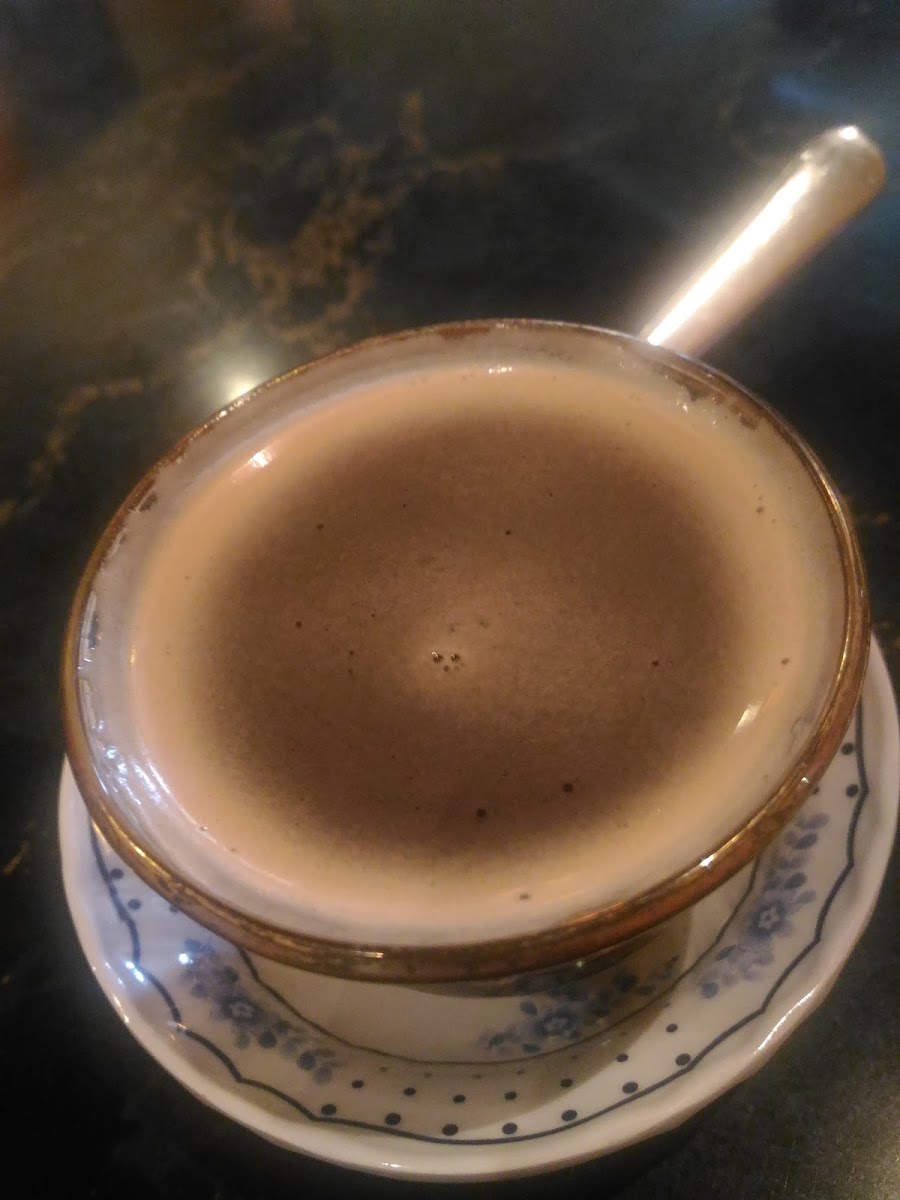 E'njoni Cafe-6